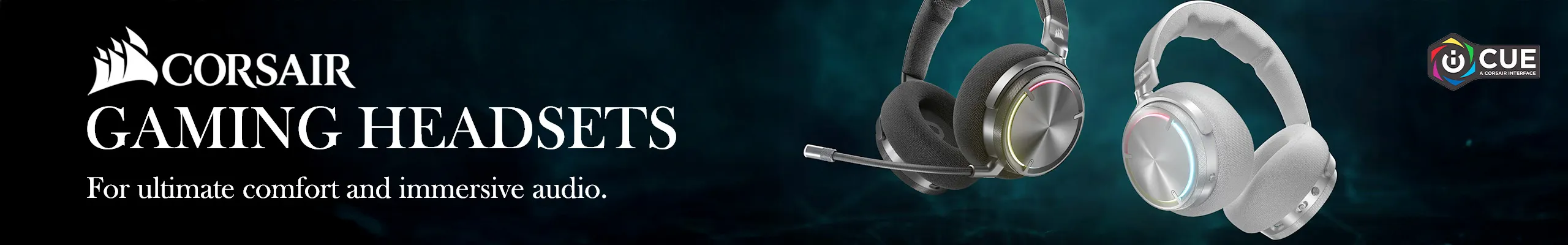 Top 5 Compelling Reasons to Choose Corsair Gaming Headsets Top 5 Compelling Reasons to Choose Corsair Gaming Headsets