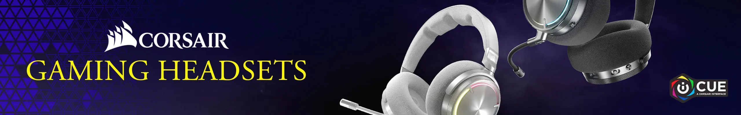 Top 5 Compelling Reasons to Choose Corsair Gaming Headsets