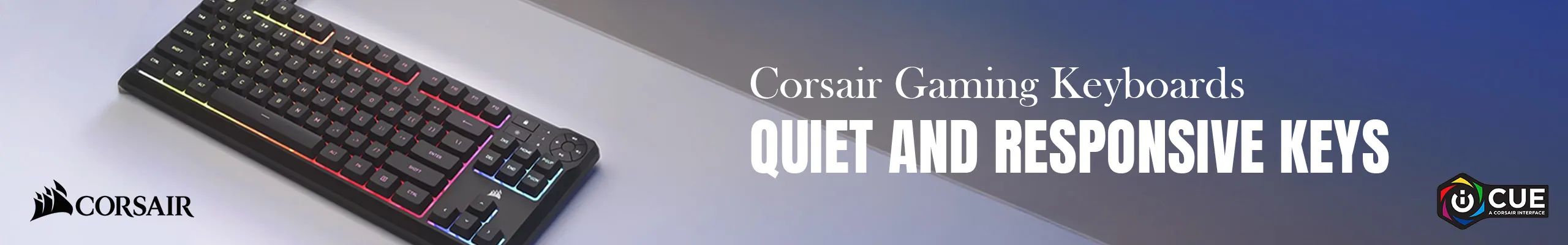 Top 5 Reasons to Invest in Corsair Gaming Keyboards for Gamers Top 5 Reasons to Invest in Corsair Gaming Keyboards for Gamers