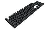 Corsair Gaming PBT Double-shot Pro Keycaps - Black - Best Deal - South Africa - image 5