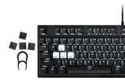 Corsair Gaming PBT Double-shot Pro Keycaps - Black - Best Deal - South Africa - image 3