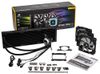 Corsair H150i PRO RGB CPU Cooler - Best Deal - South Africa - image 2