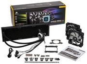 Corsair H150i PRO RGB CPU Cooler - Best Deal - South Africa - image 2