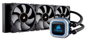 Corsair H150i PRO RGB CPU Cooler - Best Deal - South Africa - image 3