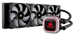 Corsair H150i PRO RGB CPU Cooler - Best Deal - South Africa - image 4