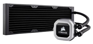 Corsair H150i PRO RGB CPU Cooler - Best Deal - South Africa - image 8