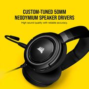 Corsair HS35 Stereo Gaming Headset - Carbon - Best Deal - South Africa - image 5