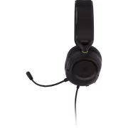 Corsair HS35 v3 Wired Gaming Headset - Carbon - image 4