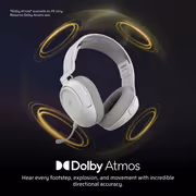Corsair HS35 v3 Wireless Gaming Headset - image 4