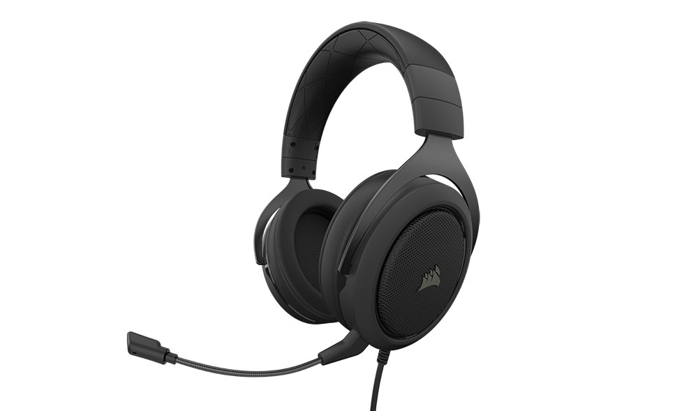 Corsair Hs50 Pro Stereo Gaming Headset