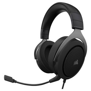 Corsair HS60 HAPTIC Stereo Gaming Headset - Carbon - Best Deal - South Africa - image 2
