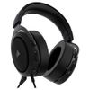 Corsair HS60 HAPTIC Stereo Gaming Headset - Carbon - Best Deal - South Africa - image 3