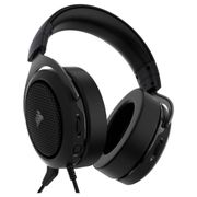 Corsair HS60 HAPTIC Stereo Gaming Headset - Carbon - Best Deal - South Africa - image 3