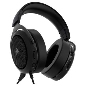 Corsair HS60 HAPTIC Stereo Gaming Headset - Carbon - Best Deal - South Africa - image 3