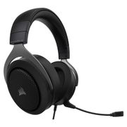 Corsair HS60 HAPTIC Stereo Gaming Headset - Carbon - Best Deal - South Africa - image 6