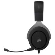 Corsair HS60 HAPTIC Stereo Gaming Headset - Carbon - Best Deal - South Africa - image 4
