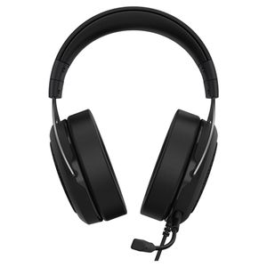 Corsair HS60 HAPTIC Stereo Gaming Headset - Carbon - Best Deal - South Africa - image 5