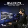 Corsair HS60 HAPTIC Stereo Gaming Headset - Carbon - Best Deal - South Africa - image 8