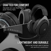 Corsair HS60 HAPTIC Stereo Gaming Headset - Carbon - Best Deal - South Africa - image 10