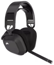 Corsair HS80 MAX Wireless Gaming Headset — Dolby Atmos, Multiplatform - image 6