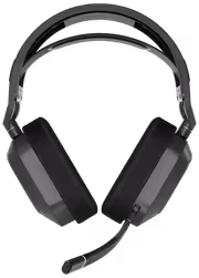 Corsair HS80 MAX Wireless Gaming Headset — Dolby Atmos, Multiplatform - image 10