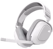 Corsair HS80 MAX Wireless Gaming Headset - White - image 2