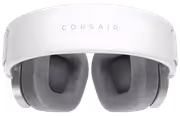 Corsair HS80 MAX Wireless Gaming Headset - White - image 3