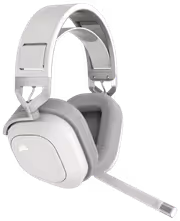 Corsair HS80 MAX Wireless Gaming Headset - White - image 9