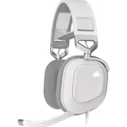 CORSAIR HS80 RGB USB Headset — Dolby 7.1, Broadcast Mic - image 2