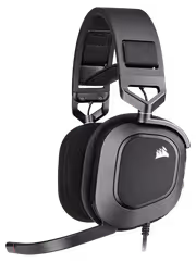 Corsair HS80 RGB USB Gaming Headset with Dolby 7.1 - image 5