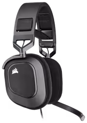 Corsair HS80 RGB USB Gaming Headset with Dolby 7.1 - image 7