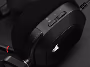 Corsair HS80 RGB USB Gaming Headset with Dolby 7.1 - image 2