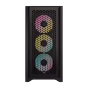Corsair iCUE 4000D Airflow RGB Mid-Tower PC Case - image 3