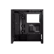Corsair iCUE 4000D Airflow RGB Mid-Tower PC Case - image 5