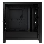 Corsair iCUE 4000X RGB Gaming Case - Black - Best Deal - South Africa - image 5