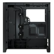Corsair iCUE 4000X RGB Gaming Case - Black - Best Deal - South Africa - image 6