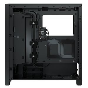 Corsair iCUE 4000X RGB Gaming Case - Black - Best Deal - South Africa - image 6