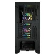 Corsair iCUE 4000X RGB Gaming Case - Black - Best Deal - South Africa - image 8