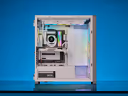 CORSAIR CW-9060066-WW iCUE Elite LCD Upgrade Kit White - image 14