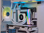 CORSAIR CW-9060066-WW iCUE Elite LCD Upgrade Kit White - image 15