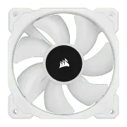 Corsair iCUE H100i Elite Capellix CPU Cooler - White | High Performance Liquid Cooling - image 9