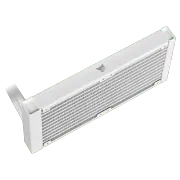 Corsair iCUE H100i Elite Capellix CPU Cooler - White | High Performance Liquid Cooling - image 11