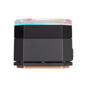 Corsair iCUE H100i Elite CAPELLIX XT 240mm White Liquid CPU Cooler - image 2