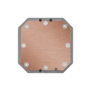 Corsair iCUE H115i Elite Capellix CPU Cooler - High Performance Liquid Cooling - image 6