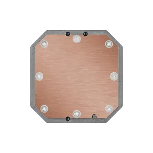 Corsair iCUE H115i Elite Capellix CPU Cooler - High Performance Liquid Cooling - image 6