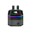 Corsair iCUE H115i Elite Capellix CPU Cooler - High Performance Liquid Cooling - image 7