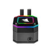 Corsair iCUE H115i Elite Capellix CPU Cooler - High Performance Liquid Cooling - image 7