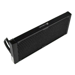 Corsair iCUE H115i Elite Capellix CPU Cooler - High Performance Liquid Cooling - image 8
