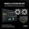 Corsair iCUE H115i Elite Capellix CPU Cooler - High Performance Liquid Cooling - image 12