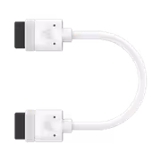 Corsair iCUE Link Cable CL-9011129-WW — 2×100mm White - image 3